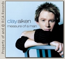 Clay Aiken: Measure of a Man