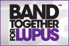 Band Together For Lupus
