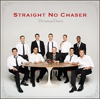 Straight No Chaser - Christmas Cheers