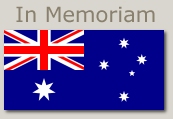 In Memoriam - Australia